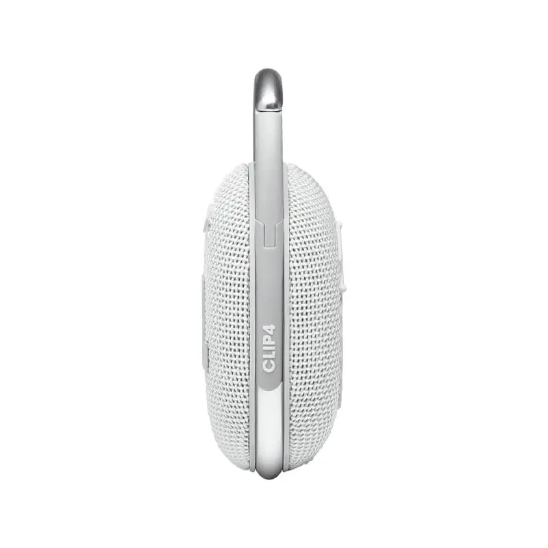 JBL Clip 4 white